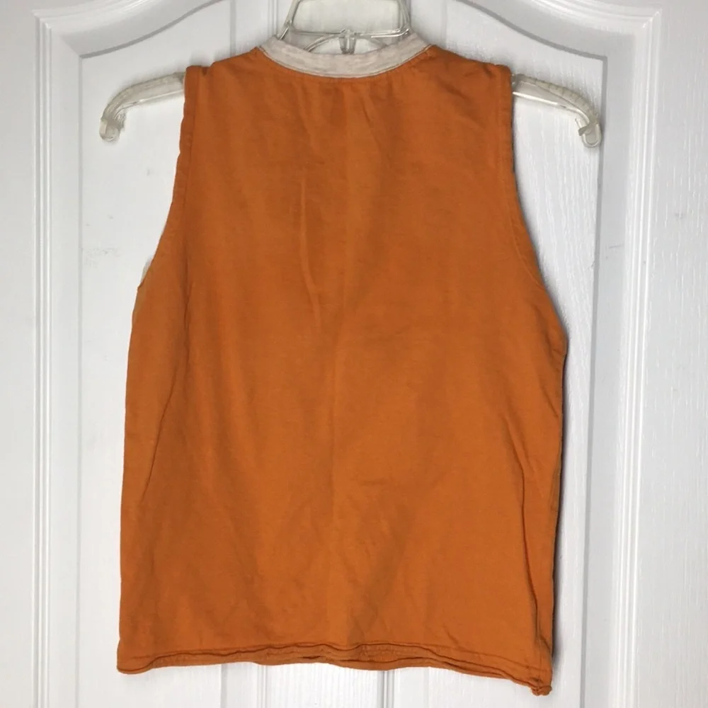 Boys’ Old Navy 94 Muscle tee (M)